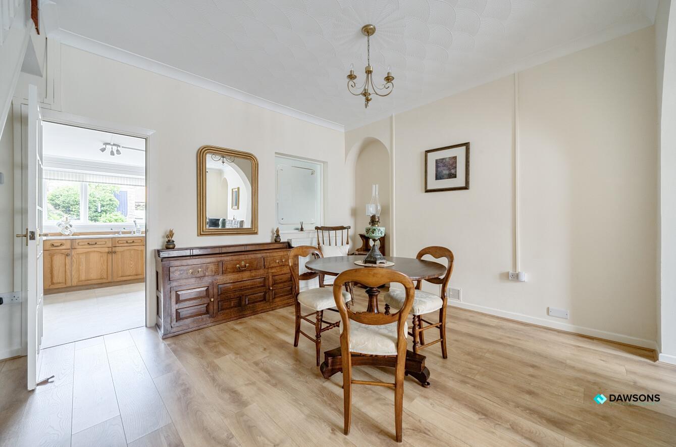 Woodville Road, Mumbles, Swansea, SA3 4AD
